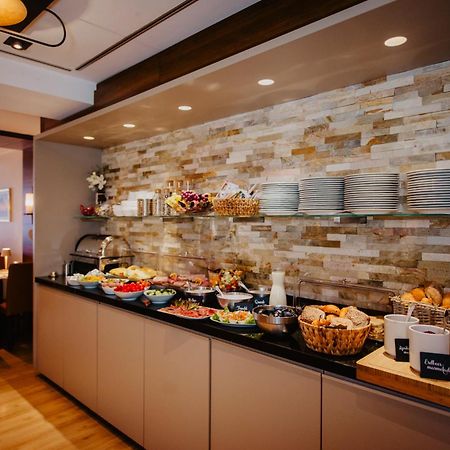 Hotel-Restaurant Haselhoff コー​​スフェルト エクステリア 写真