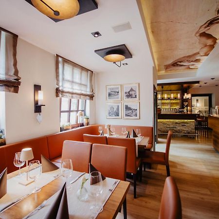 Hotel-Restaurant Haselhoff コー​​スフェルト エクステリア 写真