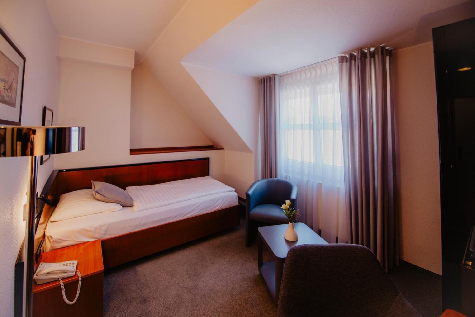 Hotel-Restaurant Haselhoff コー​​スフェルト エクステリア 写真