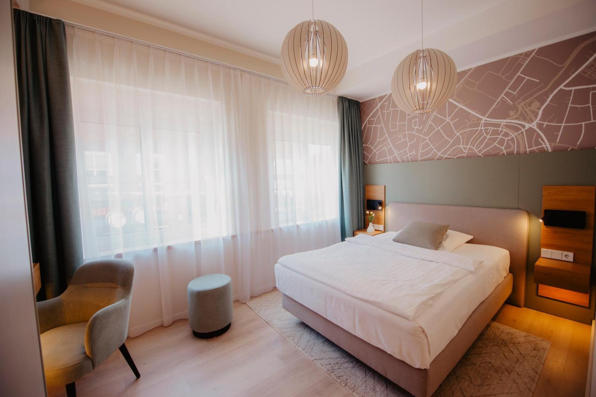 Hotel-Restaurant Haselhoff コー​​スフェルト エクステリア 写真