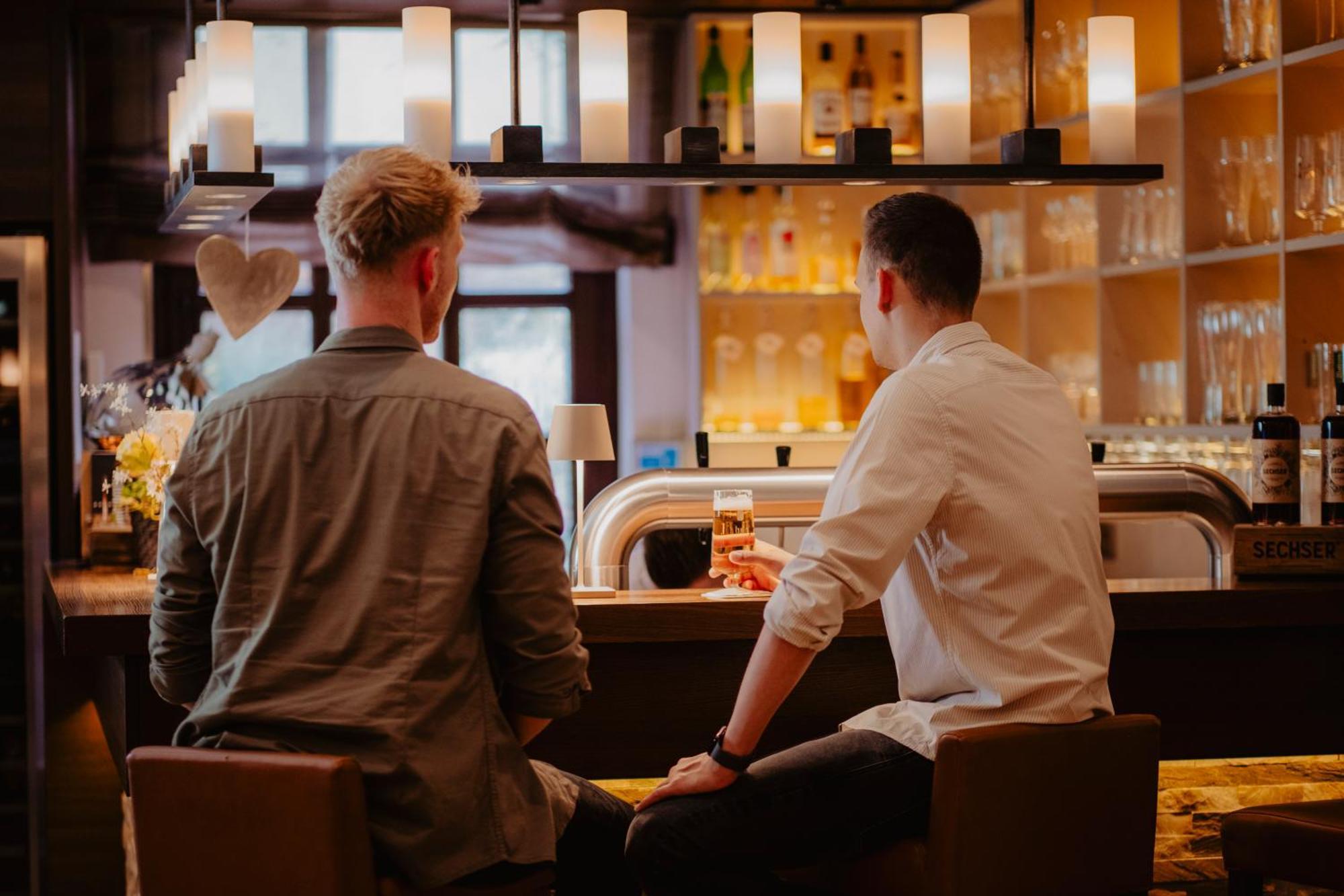 Hotel-Restaurant Haselhoff コー​​スフェルト エクステリア 写真