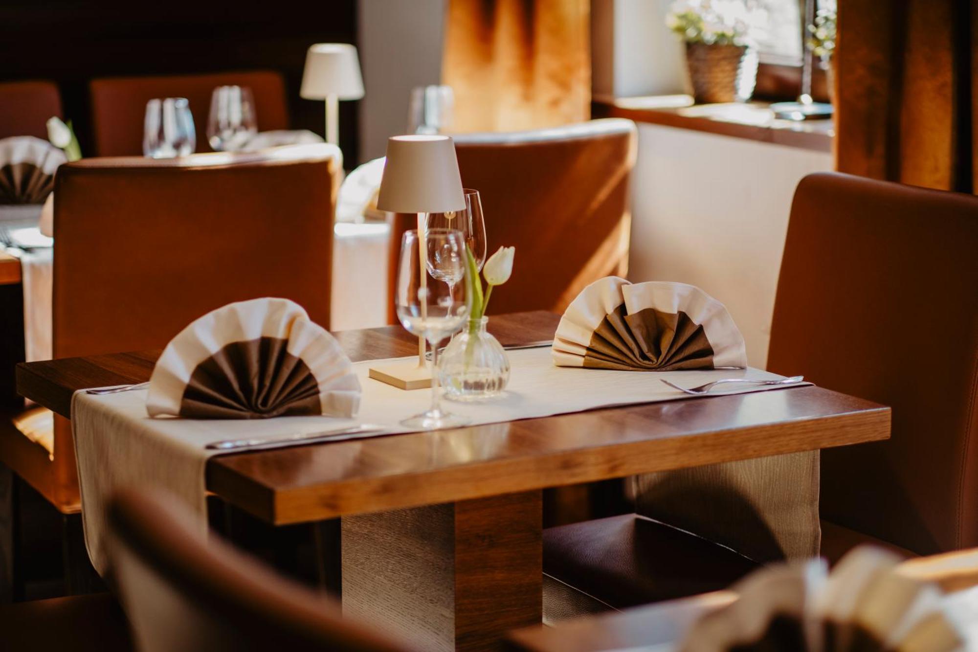Hotel-Restaurant Haselhoff コー​​スフェルト エクステリア 写真