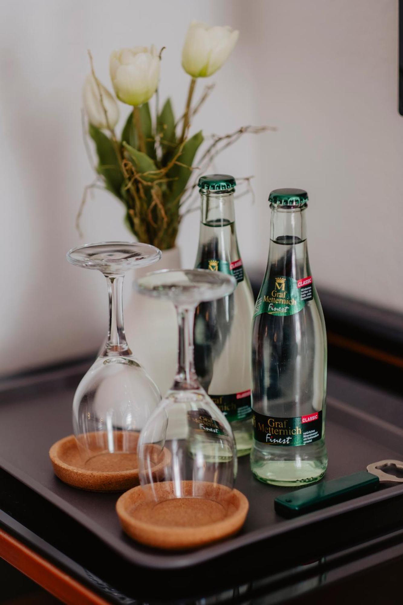Hotel-Restaurant Haselhoff コー​​スフェルト エクステリア 写真